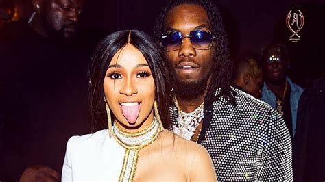 cardi b offset sextape|CARDI B SEXTAPE WITH OFFSET LEAKED AND EXPOSED